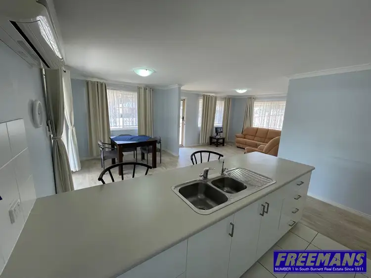 Third view of Homely house listing, 17 Hawthorne Street, Nanango QLD 4615