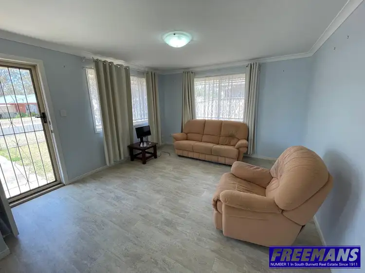 Sixth view of Homely house listing, 17 Hawthorne Street, Nanango QLD 4615