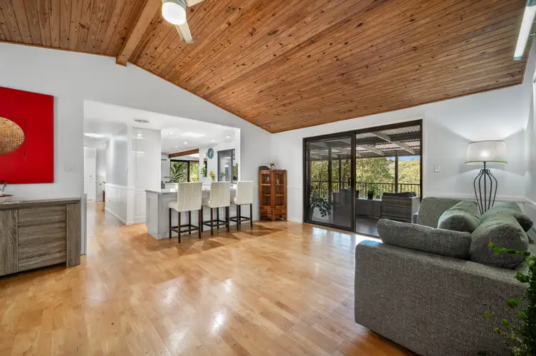 Fifth view of Homely house listing, 56 Lara Drive, Buderim QLD 4556