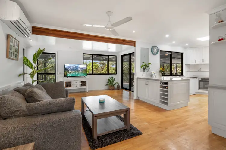Sixth view of Homely house listing, 56 Lara Drive, Buderim QLD 4556