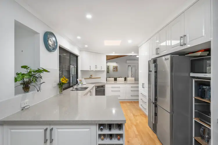 Seventh view of Homely house listing, 56 Lara Drive, Buderim QLD 4556