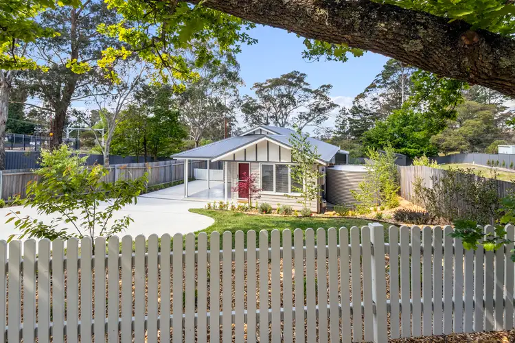6 Harley Avenue, Mount Victoria NSW 2786