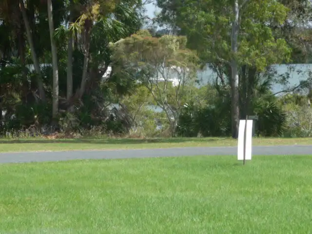 Main view of Homely land listing, 17 Oyster Parade, Tin Can Bay QLD 4580