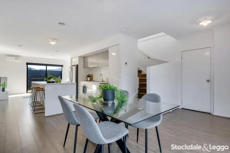 Second view of Homely townhouse listing, 5 Winds Walk, Greenvale VIC 3059