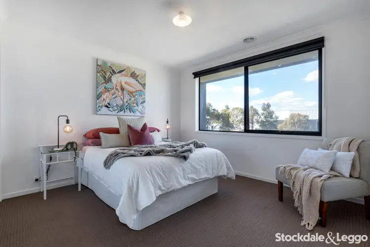 Sixth view of Homely townhouse listing, 5 Winds Walk, Greenvale VIC 3059