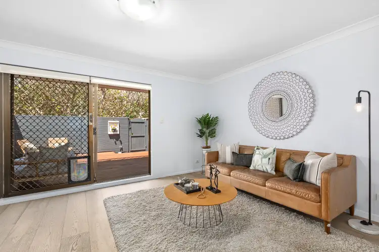 Second view of Homely townhouse listing, 51/1337 Pittwater Road, Narrabeen NSW 2101