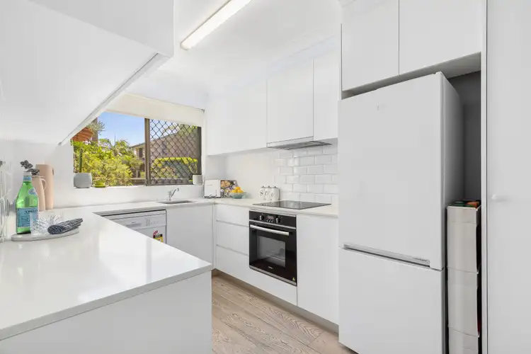 Fourth view of Homely townhouse listing, 51/1337 Pittwater Road, Narrabeen NSW 2101