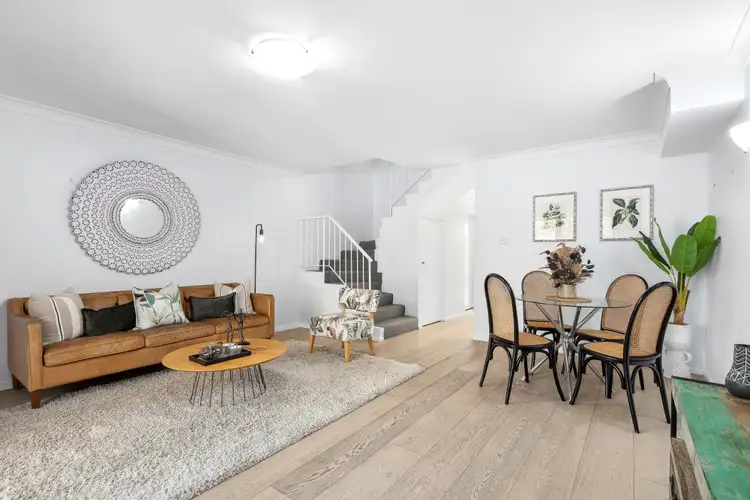 Fifth view of Homely townhouse listing, 51/1337 Pittwater Road, Narrabeen NSW 2101