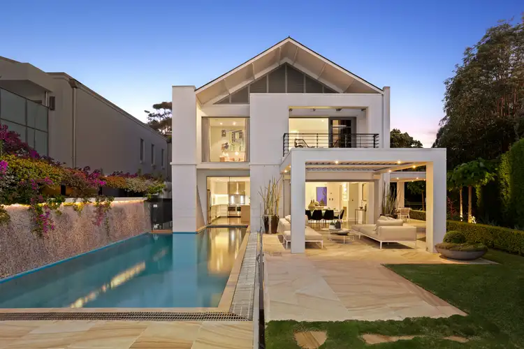 31 Fitzwilliam Road, Vaucluse NSW 2030