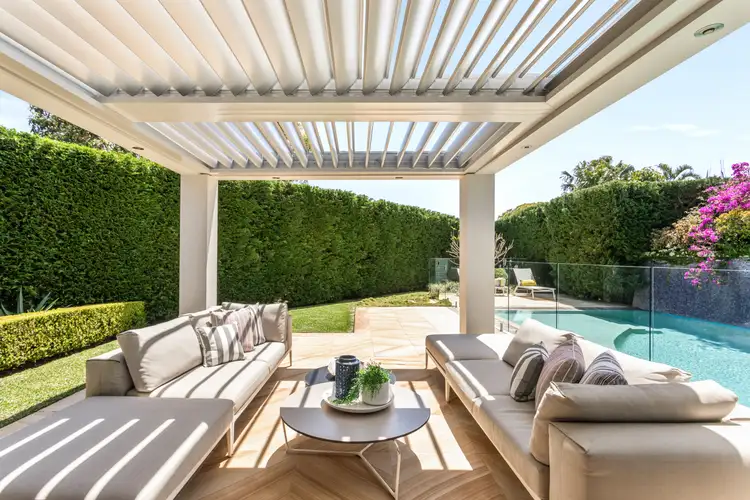 Second view of Homely house listing, 31 Fitzwilliam Road, Vaucluse NSW 2030