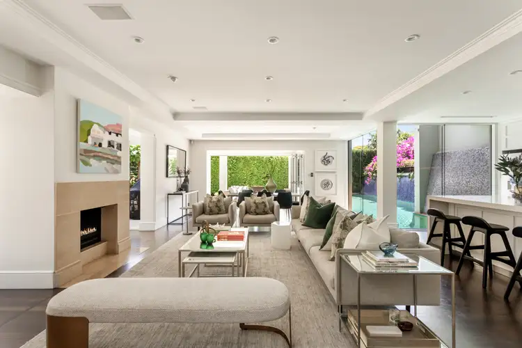 Fourth view of Homely house listing, 31 Fitzwilliam Road, Vaucluse NSW 2030