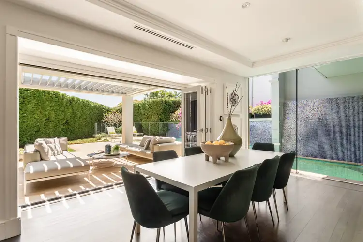 Fifth view of Homely house listing, 31 Fitzwilliam Road, Vaucluse NSW 2030