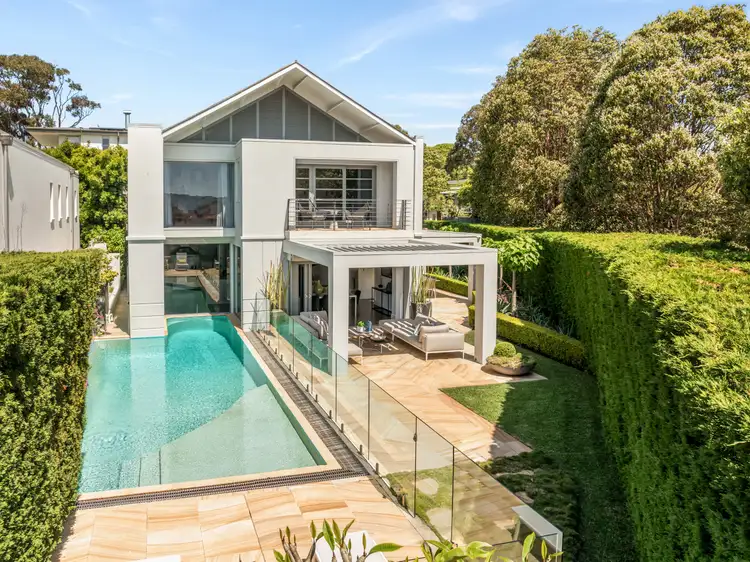 Sixth view of Homely house listing, 31 Fitzwilliam Road, Vaucluse NSW 2030