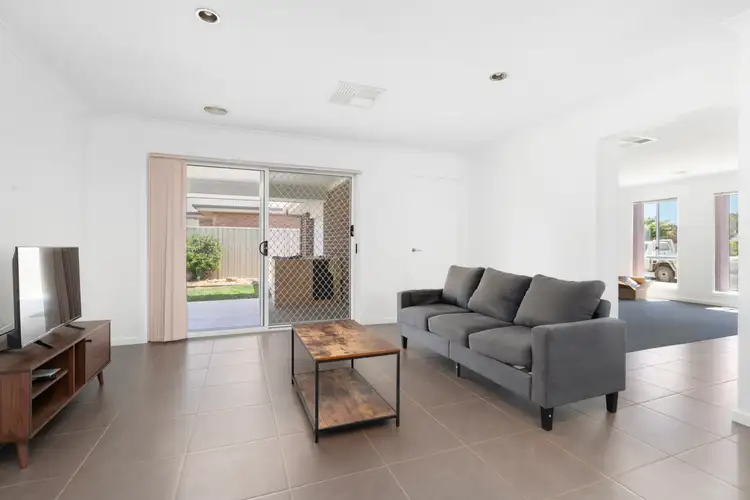 Third view of Homely house listing, 12 Britton Court, Jindera NSW 2642