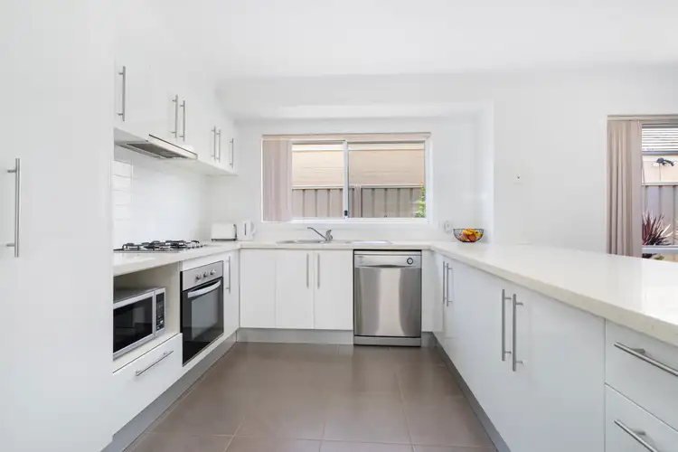 Fourth view of Homely house listing, 12 Britton Court, Jindera NSW 2642