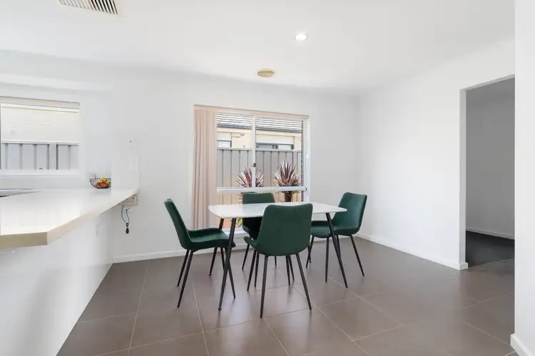 Fifth view of Homely house listing, 12 Britton Court, Jindera NSW 2642
