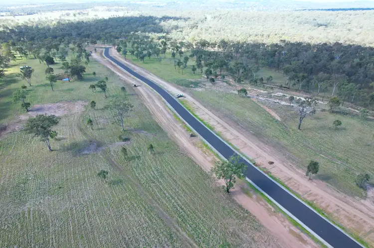 Fourth view of Homely land listing, LOT 4 Parsons Road (Luna Rise Estate), Nanango QLD 4615