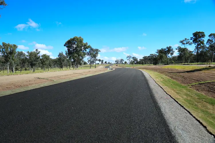Sixth view of Homely land listing, LOT 4 Parsons Road (Luna Rise Estate), Nanango QLD 4615