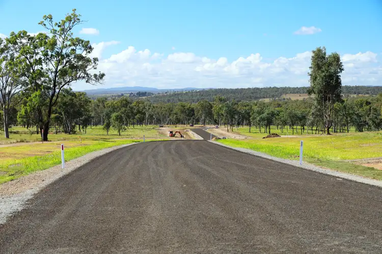 Seventh view of Homely land listing, LOT 4 Parsons Road (Luna Rise Estate), Nanango QLD 4615