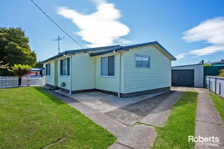 7 Smith Street, Ulverstone TAS 7315