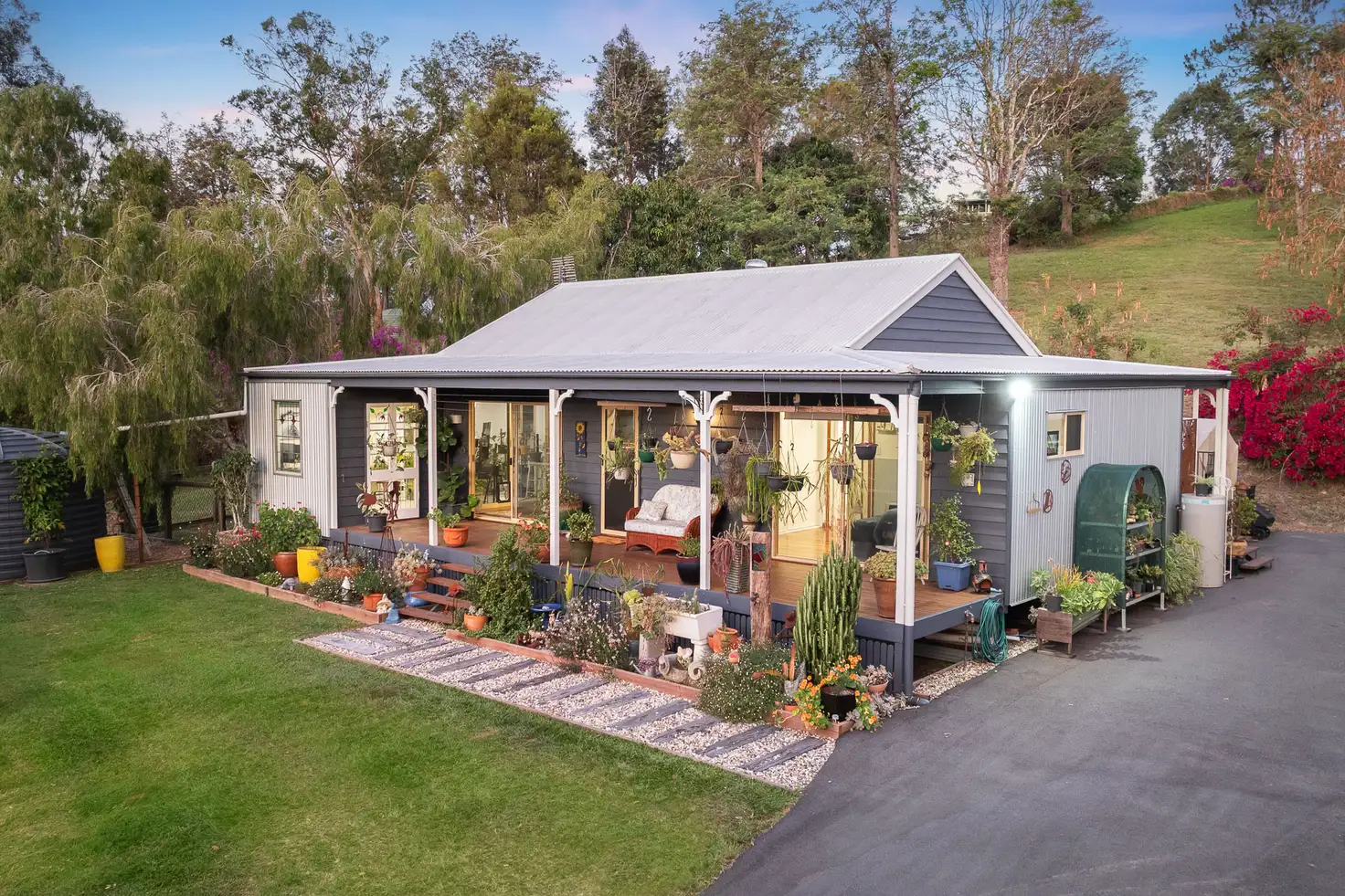 Main view of Homely house listing, 158 Jubilee Road, Carters Ridge QLD 4563