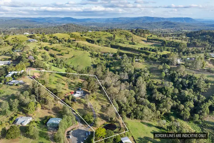 Second view of Homely house listing, 158 Jubilee Road, Carters Ridge QLD 4563