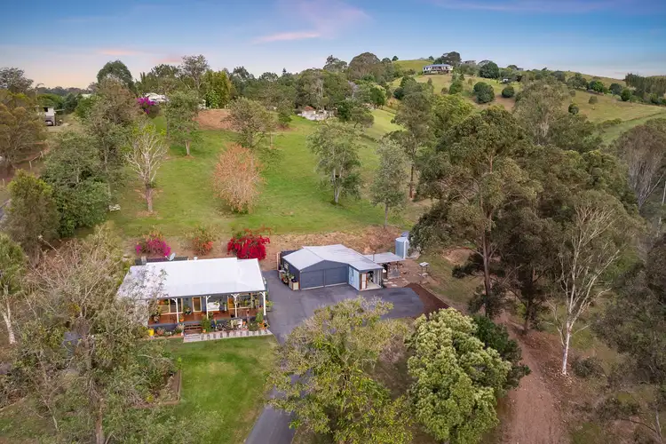 Third view of Homely house listing, 158 Jubilee Road, Carters Ridge QLD 4563