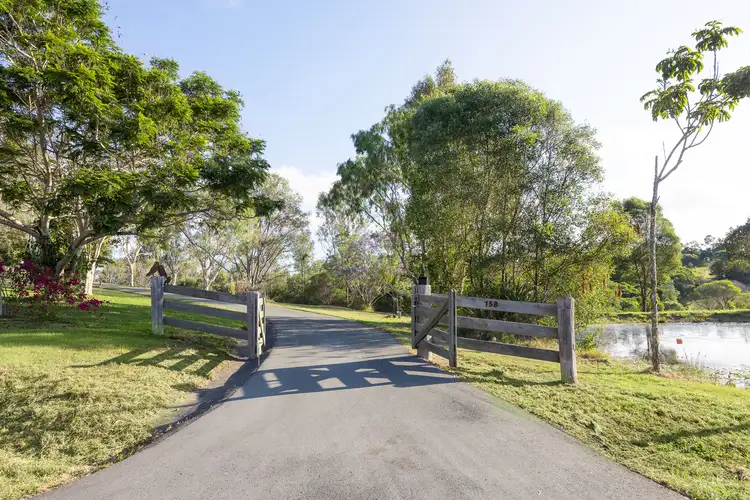 Fifth view of Homely house listing, 158 Jubilee Road, Carters Ridge QLD 4563