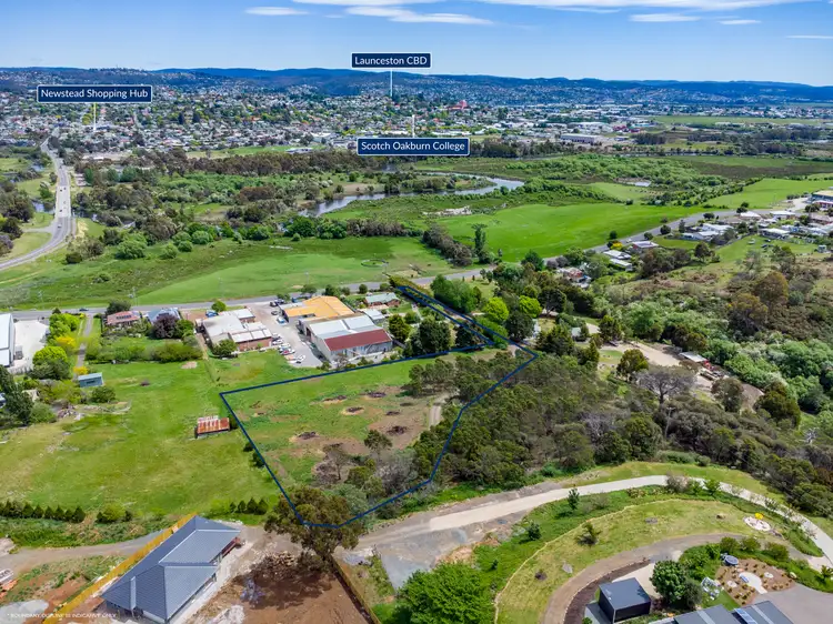 165C Ravenswood Road, Ravenswood TAS 7250