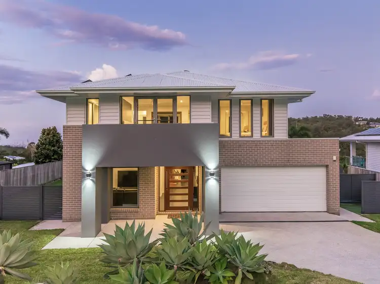 112 Barden Ridge Road, Reedy Creek QLD 4227