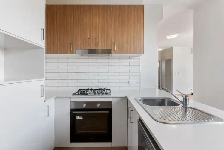 Second view of Homely unit listing, 402/28 Cartwright Street, Windsor QLD 4030