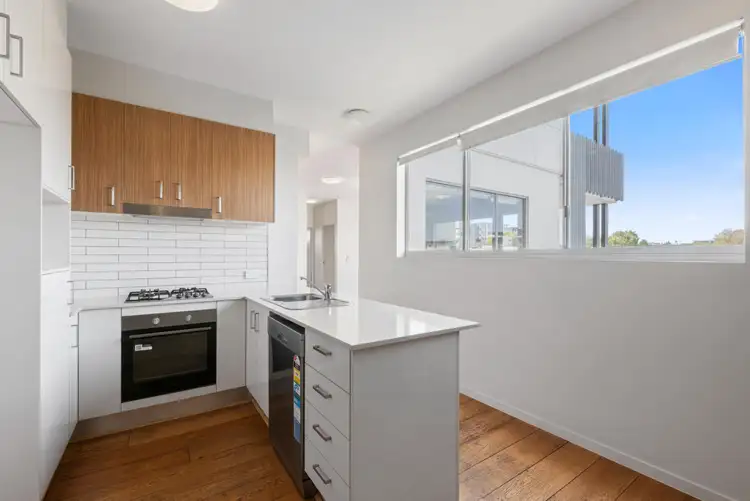 Third view of Homely unit listing, 402/28 Cartwright Street, Windsor QLD 4030