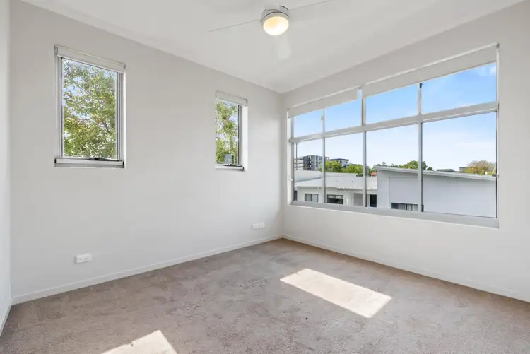 Fifth view of Homely unit listing, 402/28 Cartwright Street, Windsor QLD 4030