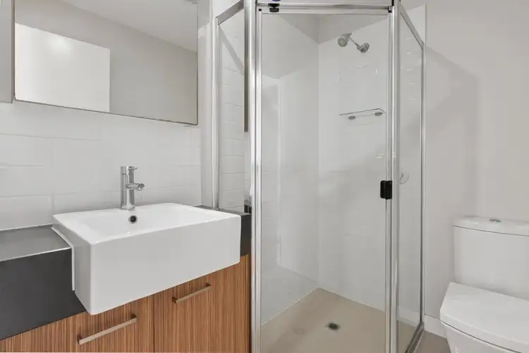 Sixth view of Homely unit listing, 402/28 Cartwright Street, Windsor QLD 4030