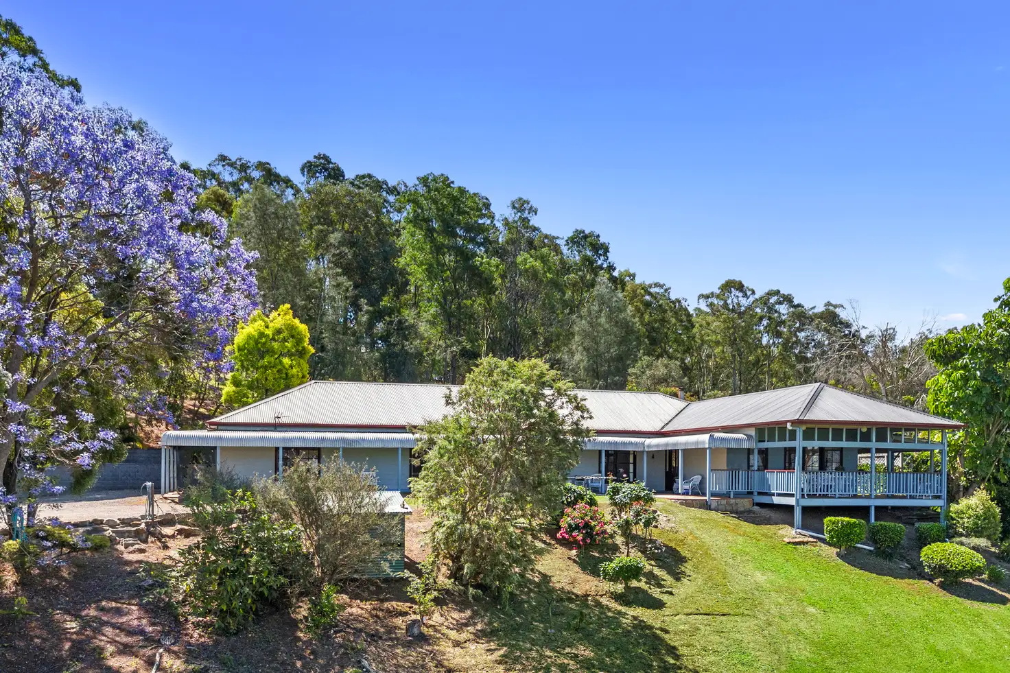 Main view of Homely rural property listing, 182 Blacktown Road, Freemans Reach NSW 2756
