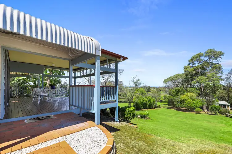 Second view of Homely rural property listing, 182 Blacktown Road, Freemans Reach NSW 2756