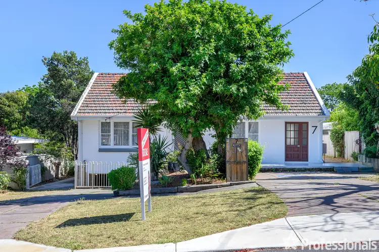 7 Inglis Court, Medina WA 6167