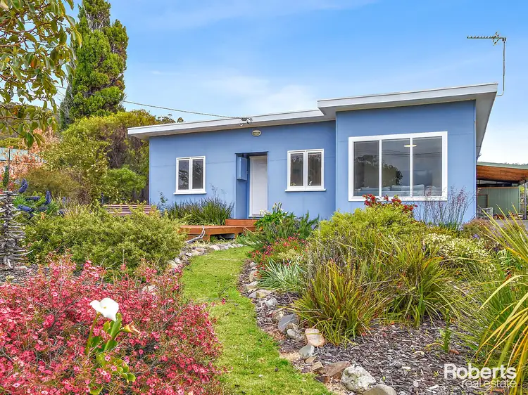 6 Lovett Street, Bicheno TAS 7215