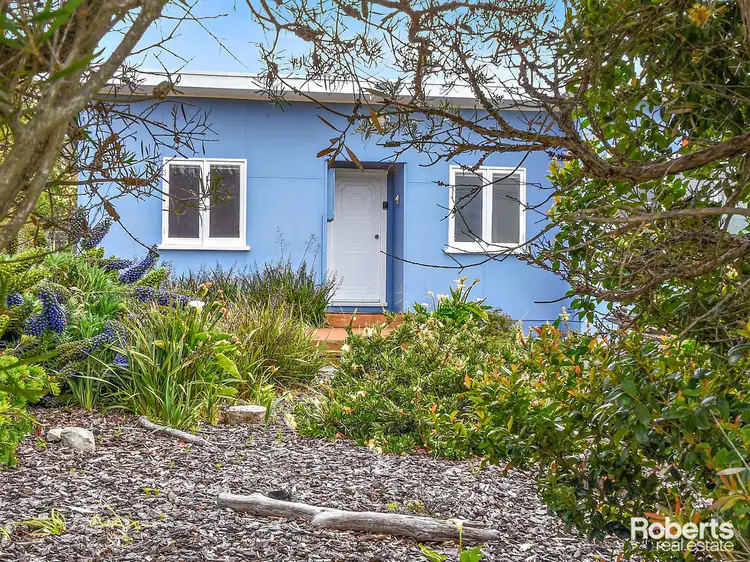 Second view of Homely house listing, 6 Lovett Street, Bicheno TAS 7215