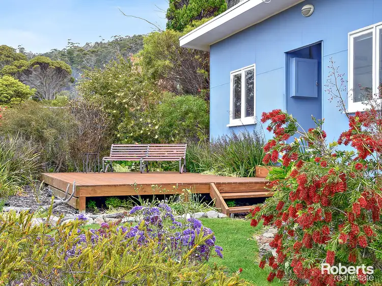 Third view of Homely house listing, 6 Lovett Street, Bicheno TAS 7215