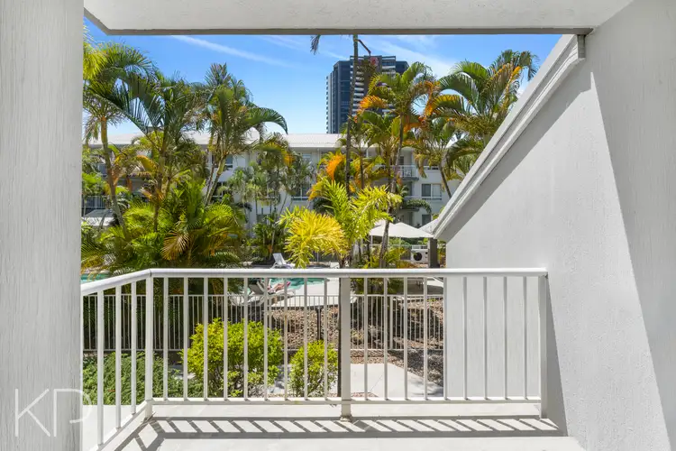 239/35-45 Palm Avenue, Surfers Paradise QLD 4217