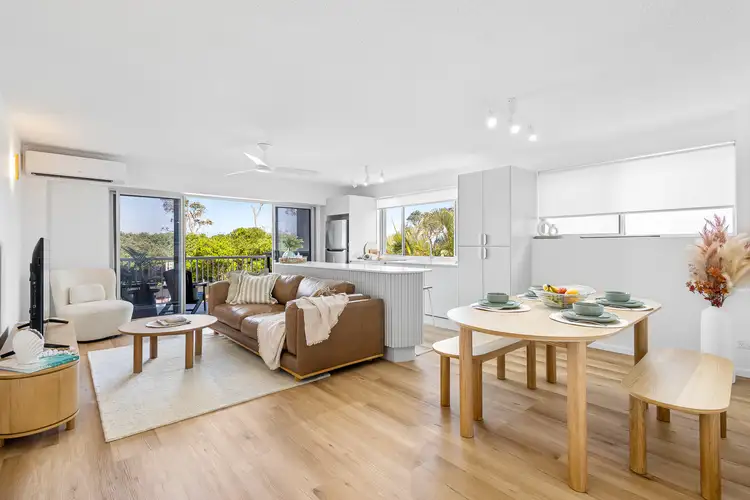 Main view of Homely unit listing, 5/50 Alexandra Parade, Maroochydore QLD 4558