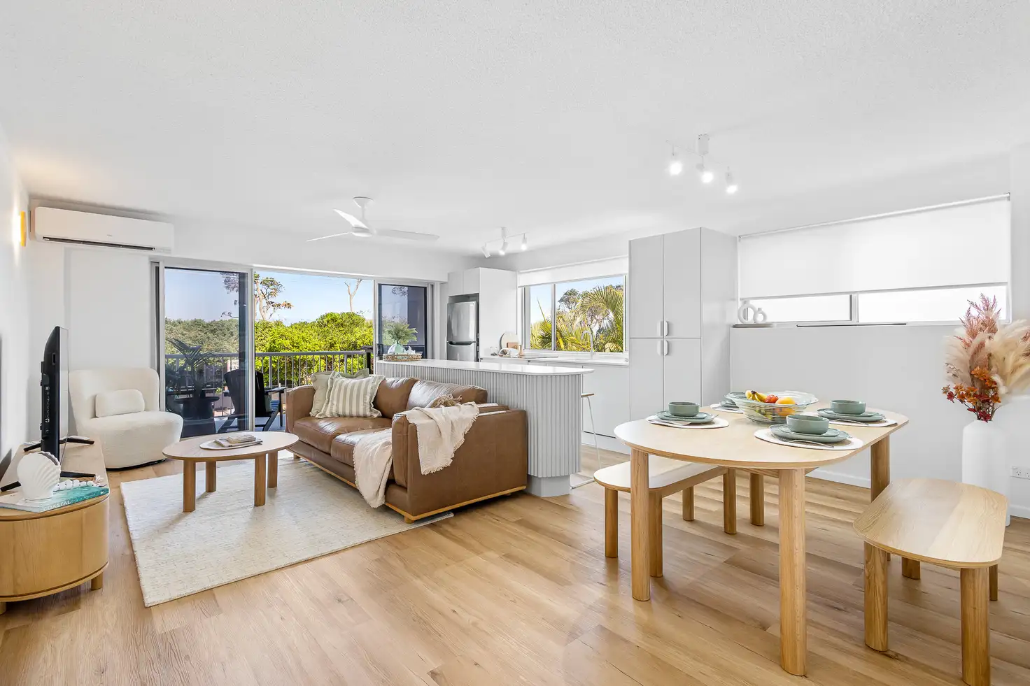 Main view of Homely unit listing, 5/50 Alexandra Parade, Maroochydore QLD 4558