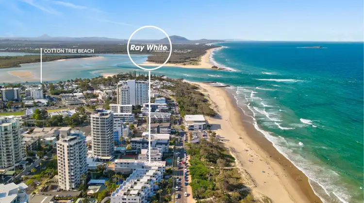 Second view of Homely unit listing, 5/50 Alexandra Parade, Maroochydore QLD 4558