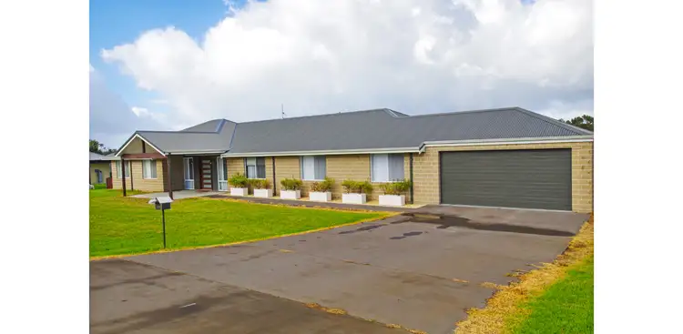 175 Deloraine Drive, Warrenup WA 6330
