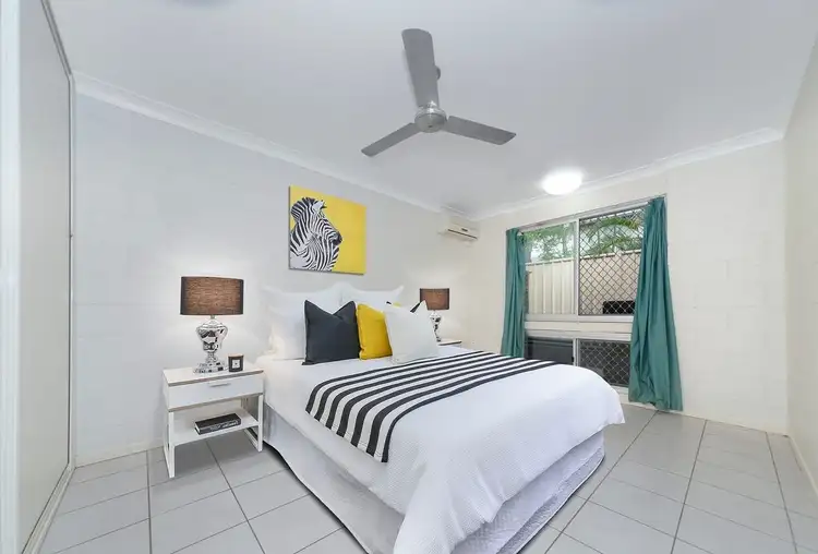 Fifth view of Homely unit listing, 3/17 Harold Street, West End QLD 4810