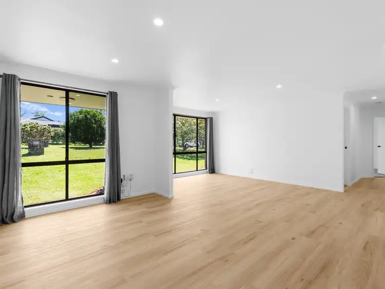 Second view of Homely house listing, 4 Guilfoyle Place, Cudgen NSW 2487