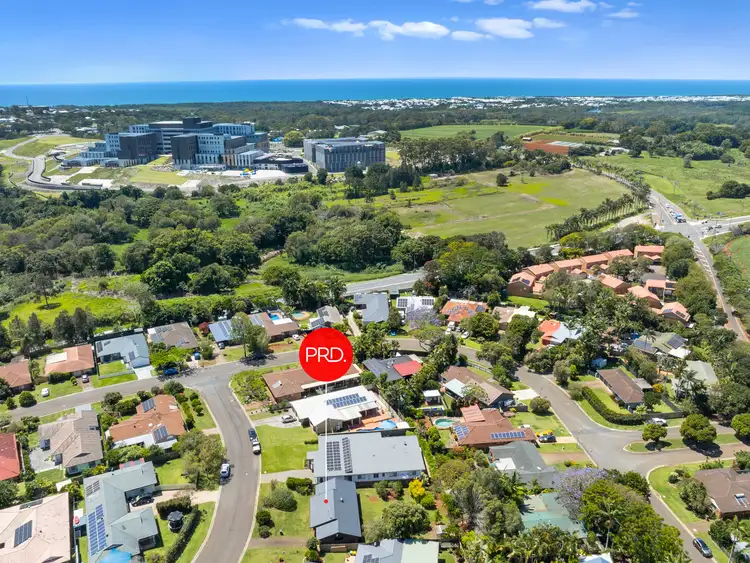 Third view of Homely house listing, 4 Guilfoyle Place, Cudgen NSW 2487
