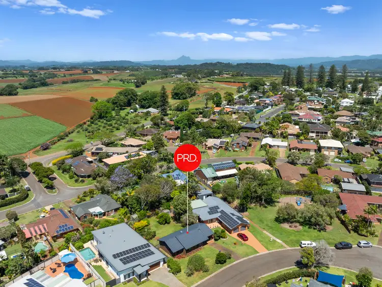 Fifth view of Homely house listing, 4 Guilfoyle Place, Cudgen NSW 2487
