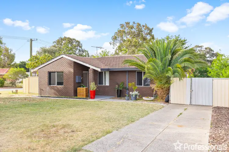 Main view of Homely house listing, 5 Cimbor Way, Parmelia WA 6167